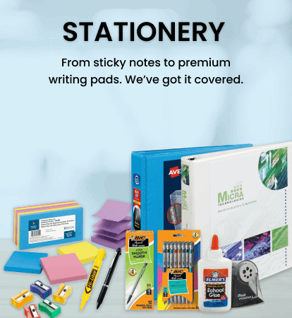 Stationary